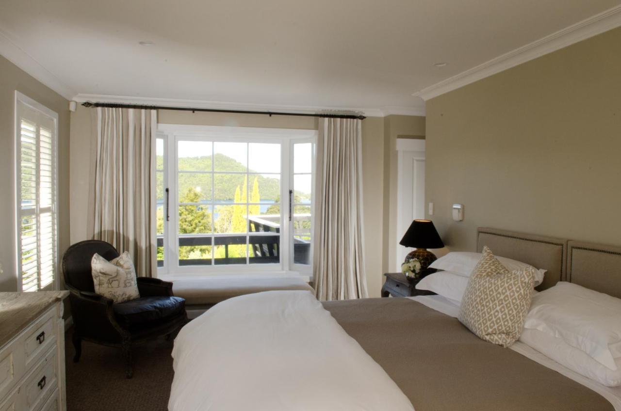 Ngamihi Lodge Rotorua Exteriör bild
